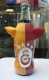 Delcampe - AC - COCA COLA BESIKTAS, FENERBAHCE & GALATASARAY FOOTBALL CLUB EMPTY BOTTLES - Bouteilles