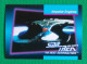 Trading Card Rigide Impel 1992 - (6,5 X 9 Cm) Star Trek - The Next Génération - Impulse Engines - N° 50 - Star Trek