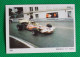 Trading Card - Americana Munich - (7,5 X 5,2 Cm) - March 711 Ford - N° 188 - Moteurs