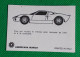 Trading Card - Americana Munich - (7,5 X 5,2 Cm) - Rolls Royce Sports Formal - N° 149 - Moteurs