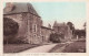 86 - LUSIGNAN - S13998 - Ecole De Garçons Et Mairie - Vieux Château Mélusien - L23 - Lusignan