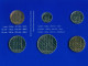 NETHERLANDS 2000 MINT SET 6 Coin #SET1128.4.U - Jahressets & Polierte Platten