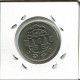 1 PATACA 1992 MACAU Coin #AN681.U - Macau