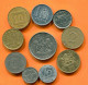 Sammlung WELT Münze Verschiedene LÄNDER Und REGIONEN #L10145.1.D - Lots & Kiloware - Coins