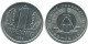 1 PFENNIG 1979 A DDR EAST GERMANY Coin #AE049.U - 1 Pfennig