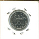 1 REISCHMARK 1936 A GERMANY Coin #AW486.U - 1 Reichsmark