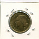 50 FRANCS 1953 FRANCE French Coin #AM448 - 50 Francs