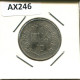 10 YUAN 1981 TAIWAN Pièce #AX246.F - Taiwan