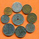 Collection WORLD Coin Mixed Lot Different COUNTRIES And REGIONS #L10185.1.U - Lots & Kiloware - Coins