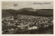 Onstmettingen / Albstadt: Total View (Vintage RPPC 1938) - Albstadt