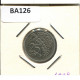 25 CENTS 1978 TRINIDAD AND TOBAGO Münze #BA126.D - Trinidad Y Tobago