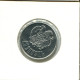 3 DRAM 1994 ARMENIA Moneda #AX335.E - Armenië