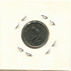 50 CENTIMES 1927 FRENCH Text BÉLGICA BELGIUM Moneda #BA348.E - 50 Cents