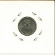 25 CENTIMES 1974 DUTCH Text BELGIQUE BELGIUM Pièce #BA341.F - 25 Centimes