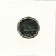 1 FRANC 1995 DUTCH Text BELGIQUE BELGIUM Pièce #BB204.F - 1 Frank