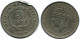 1 SHILLING 1939 EAST AFRICA Coin #AP876.U - Colonia Británica