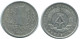 1 PFENNIG 1978 A DDR EAST GERMANY Coin #AE060.U - 1 Pfennig