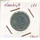 1 FRANC 1945 FRANCE Pièce Française #AM543.F - 1 Franc