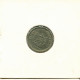 5 CENTAVOS 1976 GUATEMALA Münze #AY403.D - Guatemala