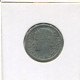 1 FRANC 1945 B FRANCIA FRANCE Moneda #AN286.E - 1 Franc