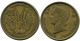 25 FRANCS 1956 FRENCH WESTERN AFRICAN STATES #AX883.F - French West Africa
