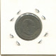 10 CENTS 1964 SIERRA LEONE Coin #AS384.U - Sierra Leone