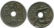 50 CENTIMOS 1949 SPAIN Coin #AR161.U - 50 Centiem