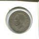 1 SHILLINGI 1972 TANZANIA Coin #AT976.U - Tansania