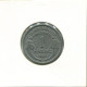 1 FRANC 1947 B FRANKREICH FRANCE Französisch Münze #AK564.D - 1 Franc
