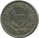 100 DIRHAMS 1975 LIBIA LIBYA Islámico Moneda #AK270.E - Libia