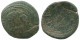 Authentic Original MEDIEVAL EUROPEAN Coin 1.3g/16mm #AC311.E - Other - Europe