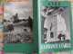 La France à Table N° 149. 1970. Gard. Nimes Villeneuve Valbonne Cèze Aigues-mortes Barjac Bagnols Uzès. Gastronomie - Tourismus Und Gegenden