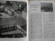 La France à Table N° 161. 1972. Gers. Mirande La Romieu Auch Lectoure Castelnau Pavie Lavardens Vic Flaran. Gastronomie - Tourismus Und Gegenden