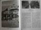 Delcampe - La France à Table N° 150. 1970. Herault. Montpellier Castries Thau Béziers Lodèvz Maguelone Vic Sète Agde. Gastronomie - Tourismus Und Gegenden