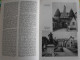 Delcampe - La France à Table N° 97. 1962. Indre. Chateauroux Nohant Sand Déols Neuvy Le Blanc Châtre Chabenet Argenton. Gastronomie - Toerisme En Regio's