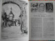 Delcampe - La France à Table N° 97. 1962. Indre. Chateauroux Nohant Sand Déols Neuvy Le Blanc Châtre Chabenet Argenton. Gastronomie - Tourisme & Régions