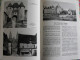 Delcampe - La France à Table N° 97. 1962. Indre. Chateauroux Nohant Sand Déols Neuvy Le Blanc Châtre Chabenet Argenton. Gastronomie - Tourisme & Régions