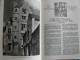 Delcampe - La France à Table N° 92. 1961. Indre-et-Loire. Chenonceaux  Loches Touraine Tours  Amboise Villandry Bléré. Gastronomie - Tourismus Und Gegenden