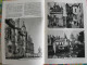 Delcampe - La France à Table N° 92. 1961. Indre-et-Loire. Chenonceaux  Loches Touraine Tours  Amboise Villandry Bléré. Gastronomie - Turismo E Regioni