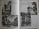 La France à Table N° 128. 1967. Jura. Chateau-chalon Nevy Rousse Saint-claude  Salins Dole Arbois Poligny. Gastronomie - Tourismus Und Gegenden