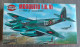 Maquette AVION 1/72 AIRFIX MOSQUITO F.B.VI 02001-9 édition Originale NEUF Boite Fermé D'origine 1981 Model Réduit Kit - Aviazione