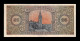 España Spain 25 Pesetas Burgos 1938 Pick 111a Sc- AUnc - 25 Pesetas