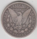 U.S.A. Dollar Morgan (O) Arg, 900 Anno 1900 Mb - 1878-1921: Morgan