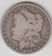 U.S.A. Dollar Morgan (O) Arg, 900 Anno 1900 Mb - 1878-1921: Morgan