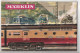 CATALOGUE TRAINS MARKLIN"1965-66"wagons Maquettes"locomotives"transfo"trains"aiguillage"motrice"Trans Europ Express".... - Französisch