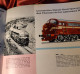 Delcampe - CATALOGUE TRAINS MARKLIN"1965-66"wagons Maquettes"locomotives"transfo"trains"aiguillage"motrice"Trans Europ Express".... - Francés