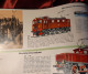 Delcampe - CATALOGUE TRAINS MARKLIN"1965-66"wagons Maquettes"locomotives"transfo"trains"aiguillage"motrice"Trans Europ Express".... - French