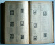 Delcampe - * FORBIN - Catalogue Prix Courant De Timbres Fiscaux - Timbre Fiscal - YVERT TELLIER - 3 Edition - 1915 - 795 Pages - France