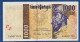 PORTUGAL - P.188a (2) – 1000 ESCUDOS 18.04.1996 UNC, S/n 2A0871705 - Portugal