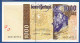 PORTUGAL - P.188d (1) – 1000 ESCUDOS 07.11.2000 UNC, S/n 9B2139751 - Portugal